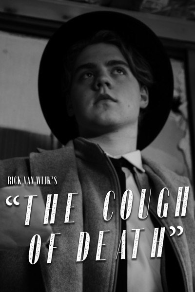Póster de The Cough of Death