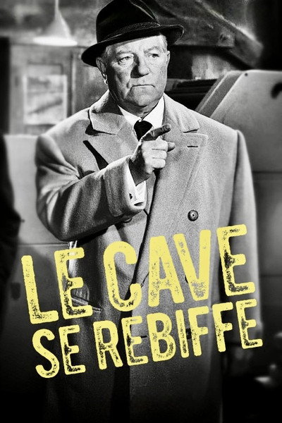 Póster de The Counterfeiters of Paris