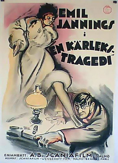 Póster de The Countess of Paris