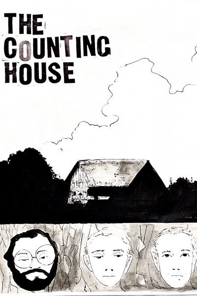 Póster de The Counting House