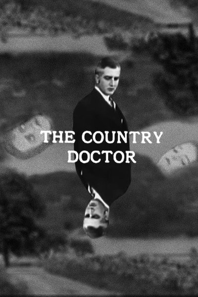 Póster de The Country Doctor