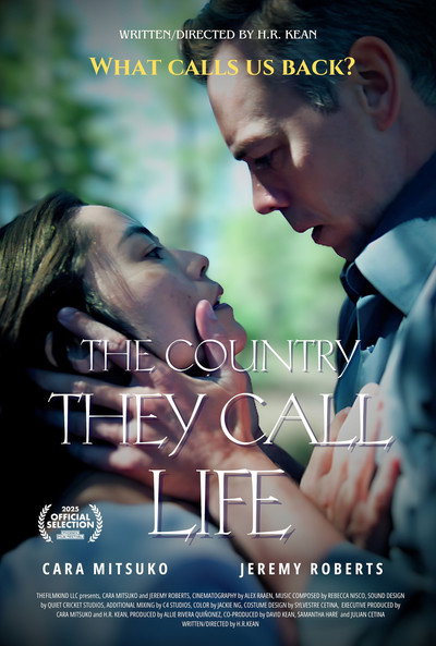 Póster de The Country They Call Life