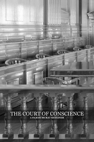 Póster de The Court of Conscience