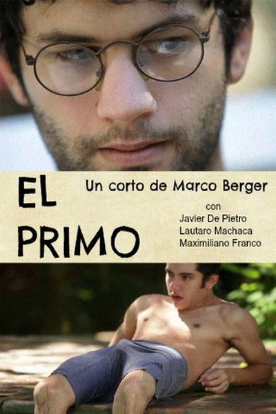 Póster de The Cousin