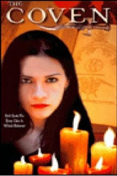 Póster de The Coven