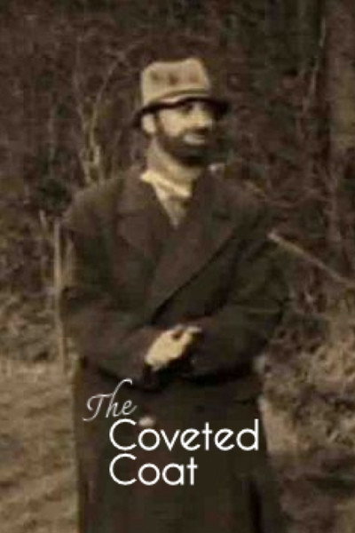 Póster de The Coveted Coat
