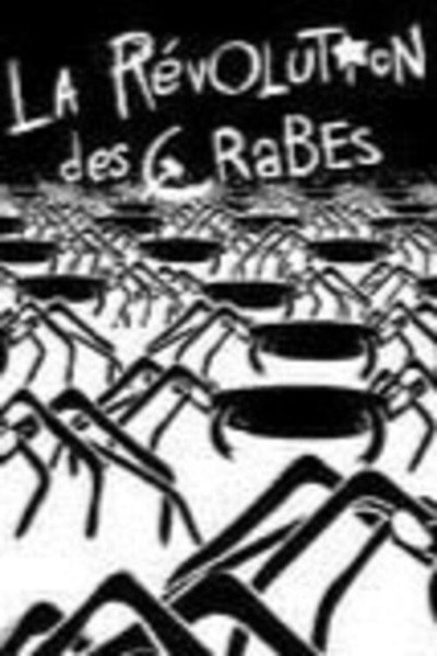 Póster de The Crab Revolution