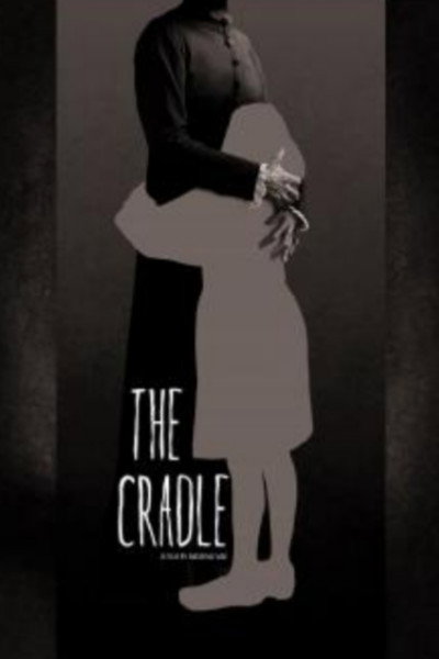 Póster de The Cradle