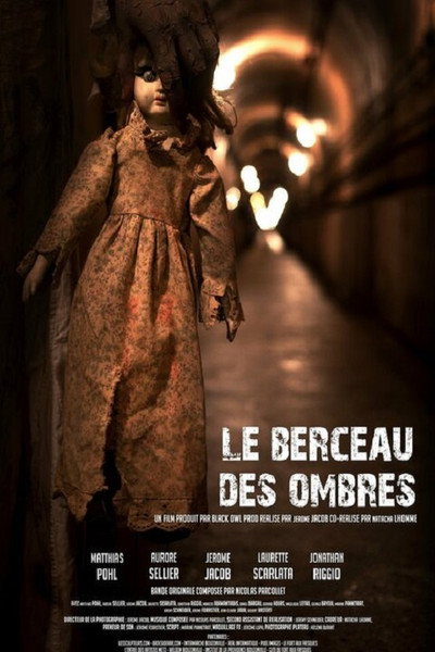 Póster de The Cradle of Shadows