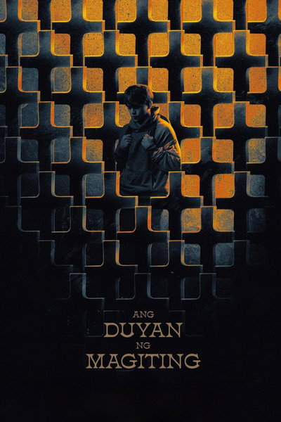 Póster de The Cradle of the Brave