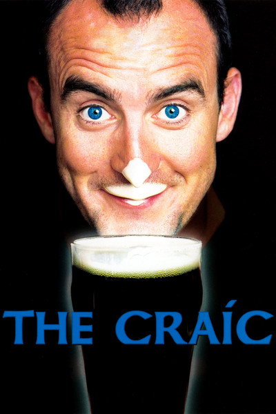Póster de The Craic