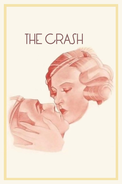 Póster de The Crash