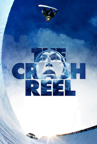 Póster de The Crash Reel