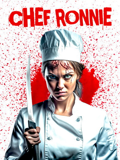 Póster de The Craving