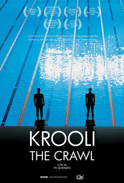 Póster de The Crawl