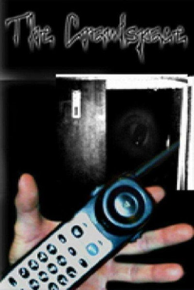 Póster de The Crawlspace