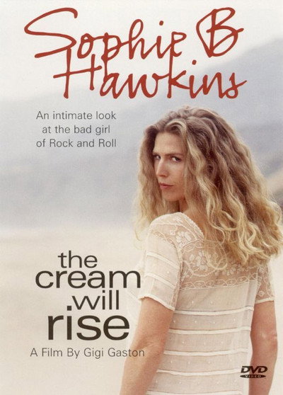Póster de The Cream Will Rise