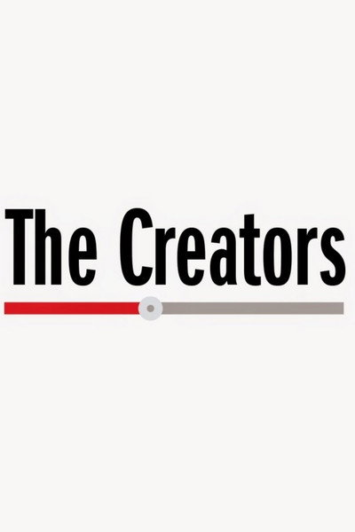 Póster de The Creators