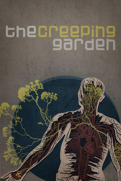 Póster de The Creeping Garden
