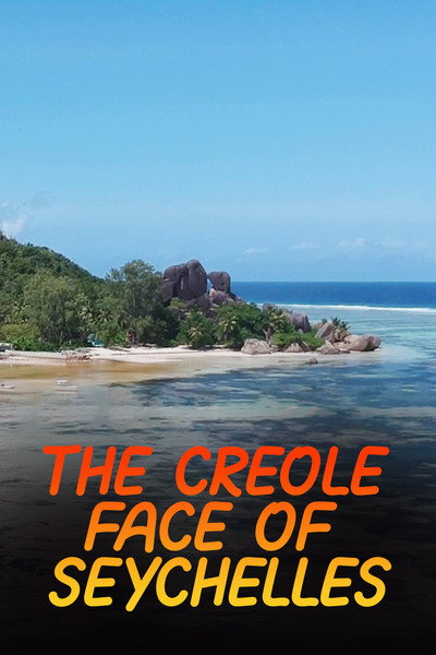 Póster de The Creole Face of Seychelles