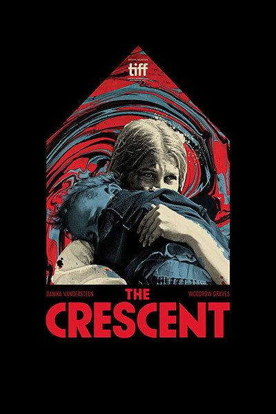 Póster de The Crescent