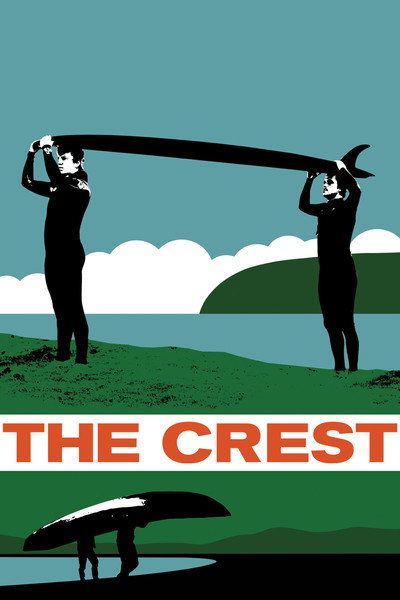 Póster de The Crest