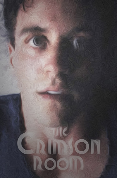 Póster de The Crimson Room
