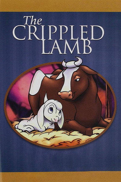 Póster de The Crippled Lamb