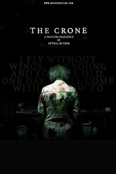 Póster de The Crone
