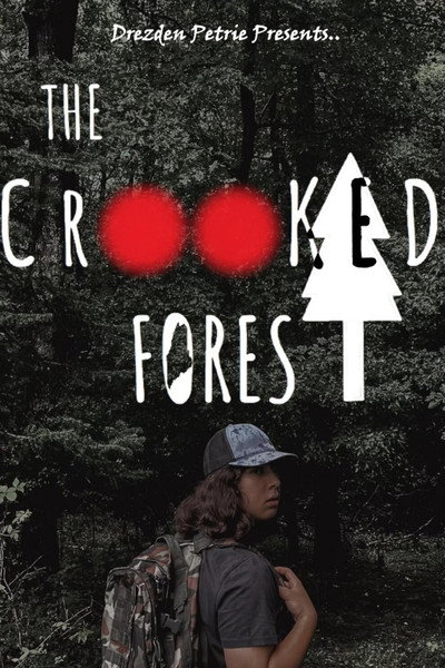 Póster de The Crooked Forest