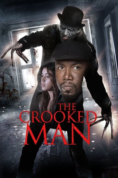 Póster de The Crooked Man