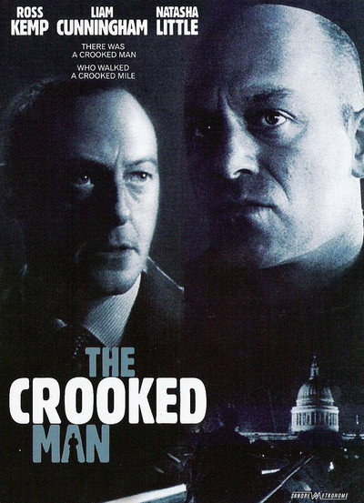 Póster de The Crooked Man