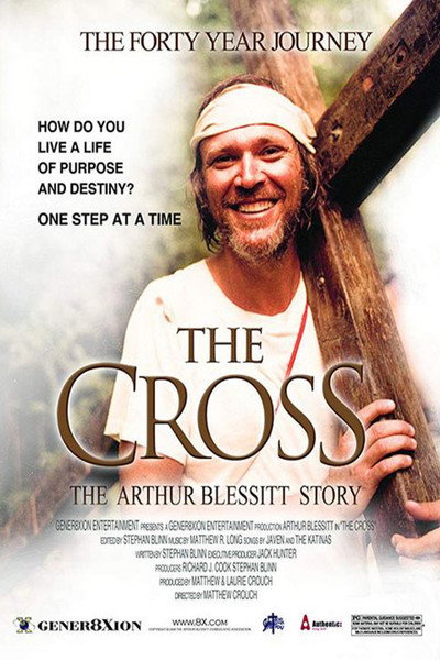 Póster de The Cross