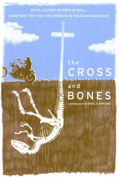 Póster de The Cross and Bones