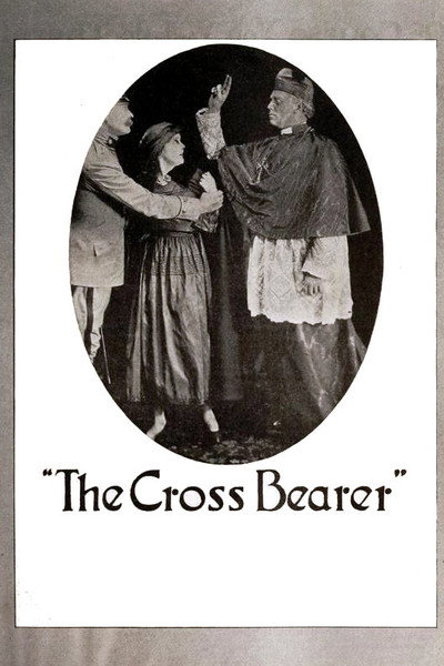 Póster de The Cross Bearer
