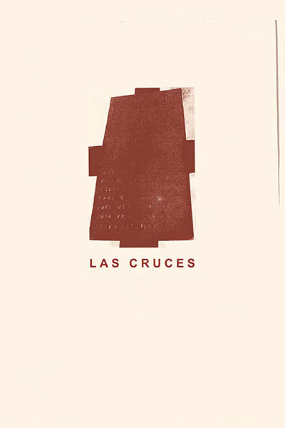 Póster de The Crosses