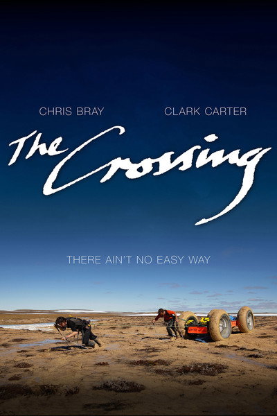 Póster de The Crossing
