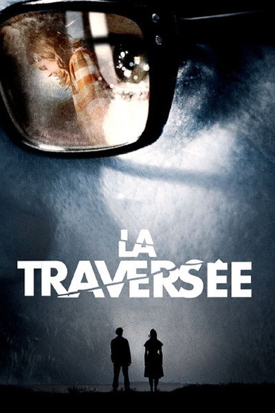 Póster de The Crossing