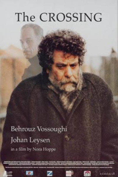 Póster de The Crossing