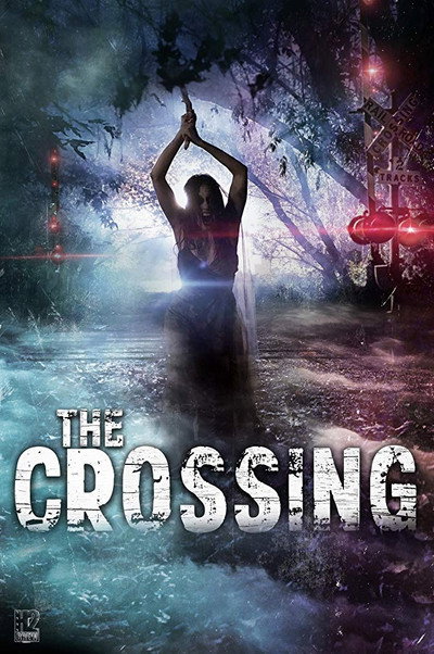 Póster de The Crossing
