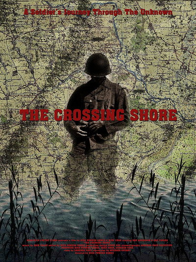 Póster de The Crossing Shore