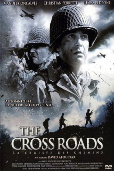 Póster de The Crossroads