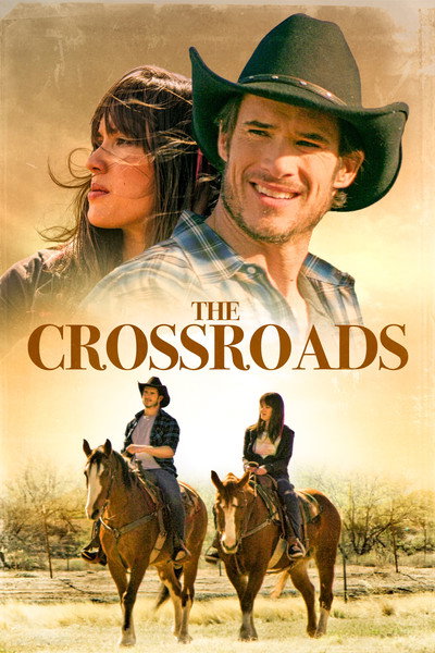 Póster de The Crossroads