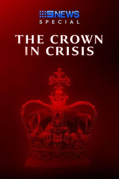 Póster de The Crown in Crisis