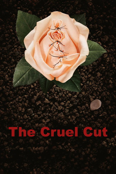Póster de The Cruel Cut