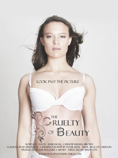 Póster de The Cruelty of Beauty