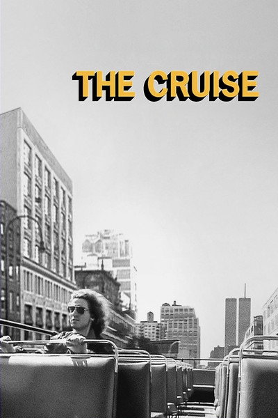 Póster de The Cruise