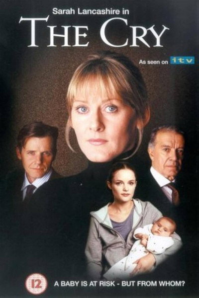 Póster de The Cry