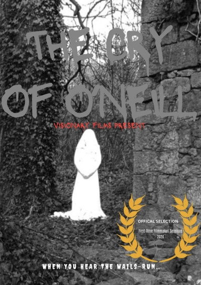 Póster de The Cry of O Neill