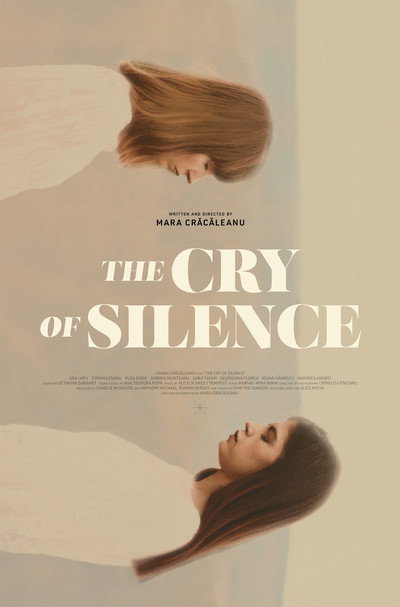Póster de The Cry of Silence